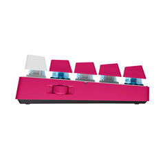 A Photo Of Logitech PRO X 60 LIGHTSPEED Wireless Gaming Keyboard