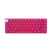 A Small Photo Of Logitech PRO X 60 LIGHTSPEED Wireless Gaming Keyboard's Color Variant