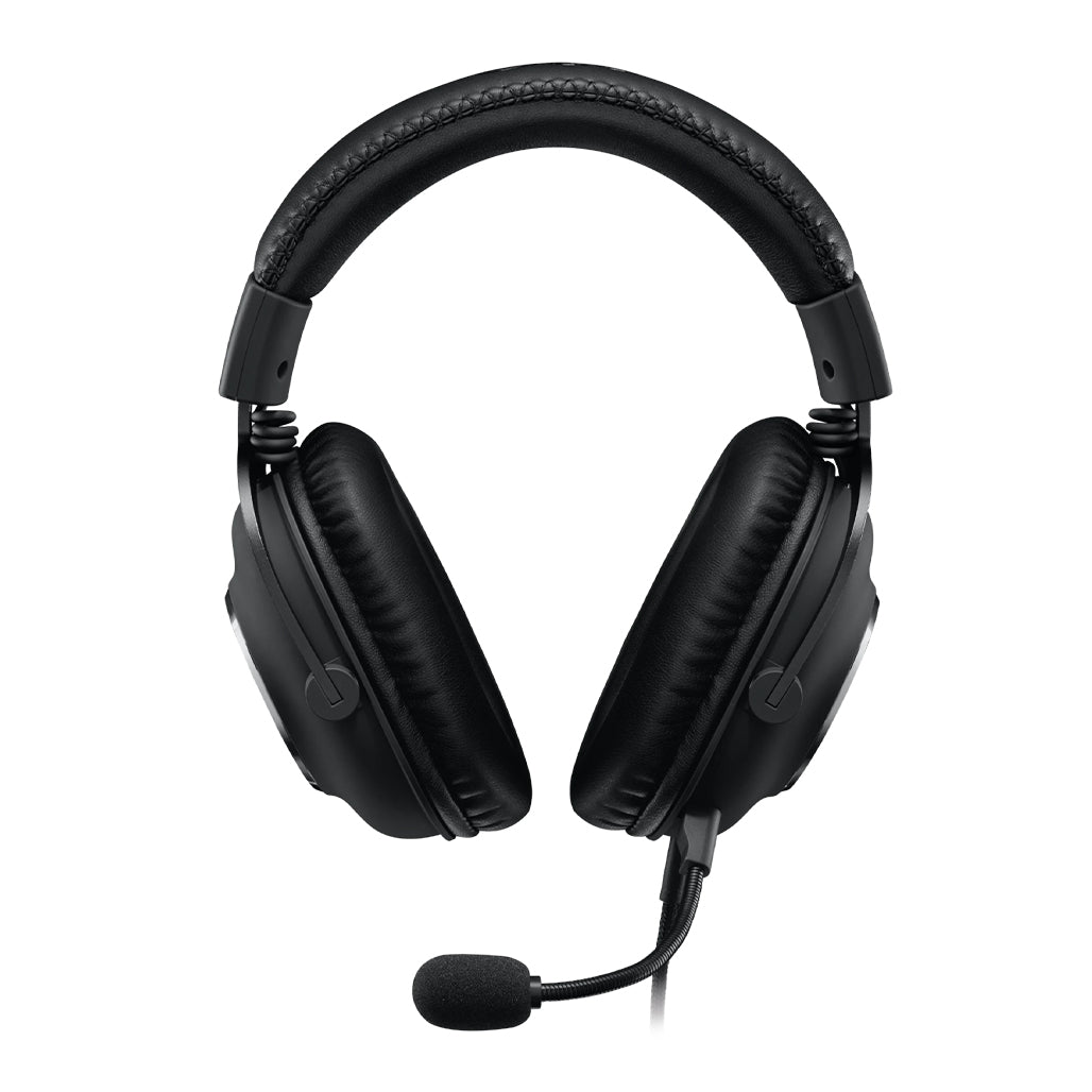 A Photo Of Logitech PRO X SE Wired Gaming Headset - 981-001469