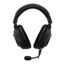 Logitech PRO X SE Wired Gaming Headset - 981-001469