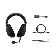 A Photo Of Logitech PRO X SE Wired Gaming Headset - 981-001469