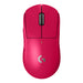 A Small Photo Of Logitech PRO X SUPERLIGHT 2 Wireless Gaming Mouse - Black - 910-006630's Color Variant