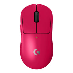 A Photo Of Logitech PRO X SUPERLIGHT 2 Wireless Gaming Mouse - Black - 910-006630
