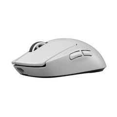 A Photo Of Logitech PRO X SUPERLIGHT 2 Wireless Gaming Mouse - Black - 910-006630