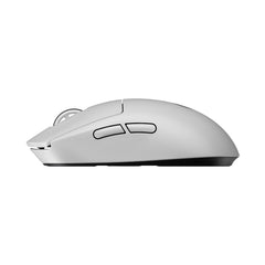 A Photo Of Logitech PRO X SUPERLIGHT 2 Wireless Gaming Mouse - Black - 910-006630