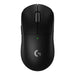 A Small Photo Of Logitech PRO X SUPERLIGHT 2 Wireless Gaming Mouse - Black - 910-006630's Color Variant