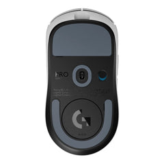 A Photo Of Logitech PRO X SUPERLIGHT 2 Wireless Gaming Mouse - Black - 910-006630