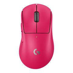 A Photo Of Logitech  Pro X Superlight 2 DEX - Wireless Gaming Mouse