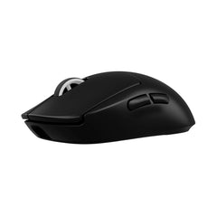 A Photo Of Logitech PRO X SUPERLIGHT 2 Wireless Gaming Mouse - Black - 910-006630