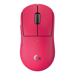 A Photo Of Logitech PRO X SUPERLIGHT 2c - Wireless Gaming Mouse