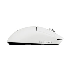 A Photo Of Logitech PRO X SUPERLIGHT 2c - Wireless Gaming Mouse