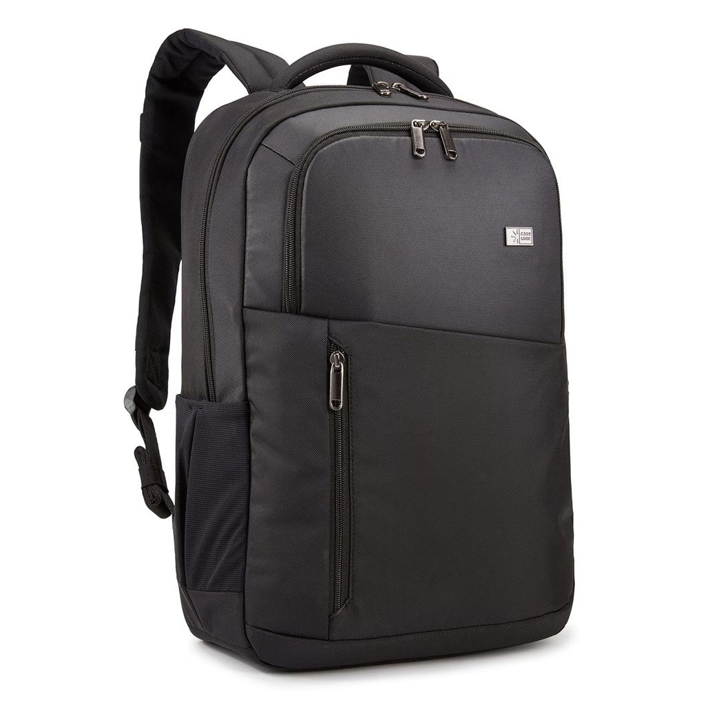A Photo Of Case Logic Propel - 15.6-Inch Backpack - Black - PROPB-116