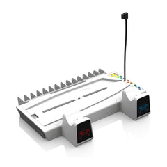 A Photo Of EpicArma PS5 Cooling and Charging Station