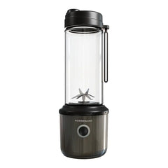 A Photo Of Powerology Press & Refresh Portable Blender