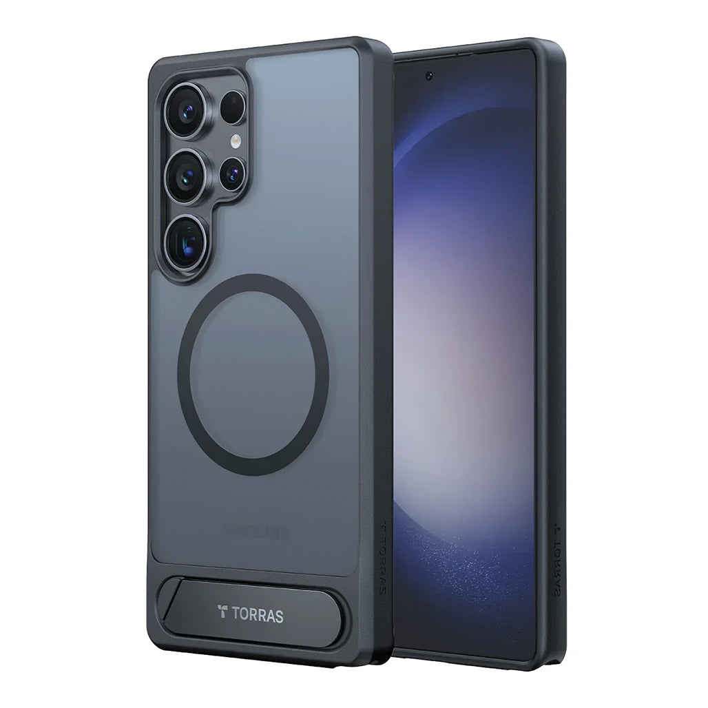 A Photo Of Torras Pstand for Samsung S25 Ultra