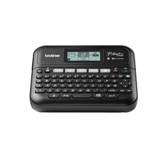 A Photo Of Brother PT-D460BT - Label Printer