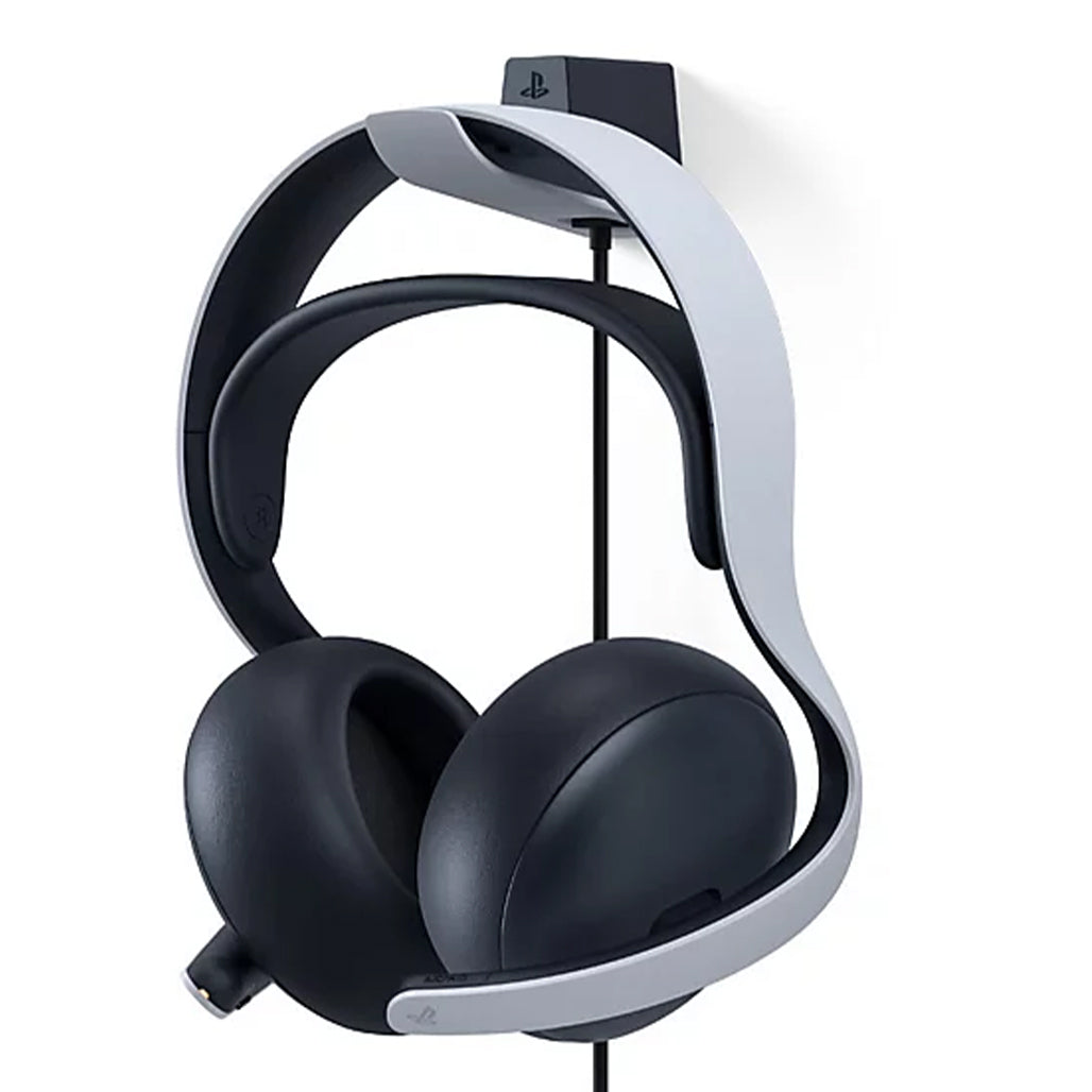 A Photo Of Sony PlayStation Pulse Elite Wireless Headset