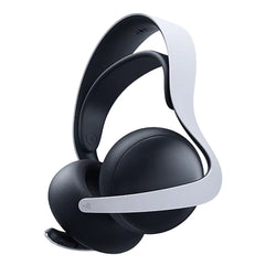 A Photo Of Sony PlayStation Pulse Elite Wireless Headset