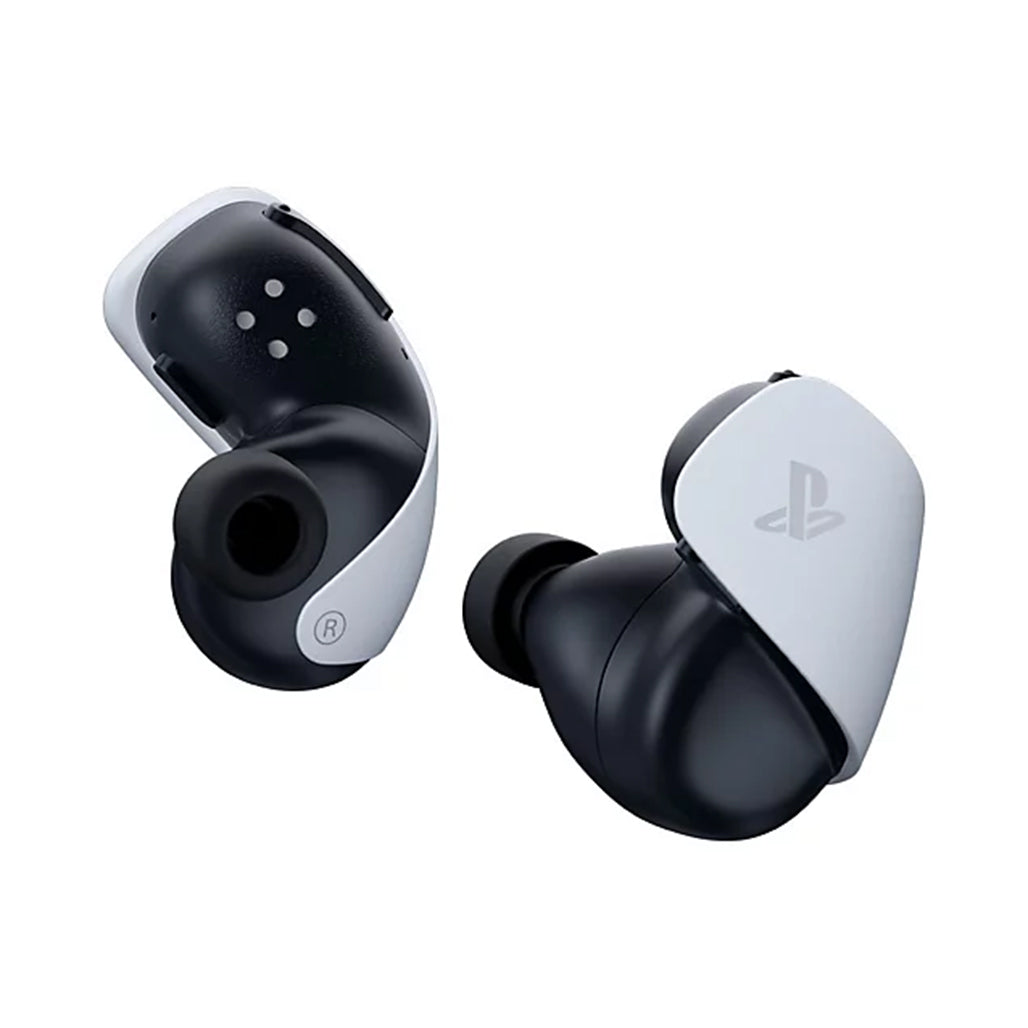 A Photo Of Sony PlayStation Pulse Explore Wireless Earbuds for PS5