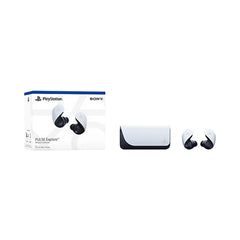 A Photo Of Sony PlayStation Pulse Explore Wireless Earbuds for PS5