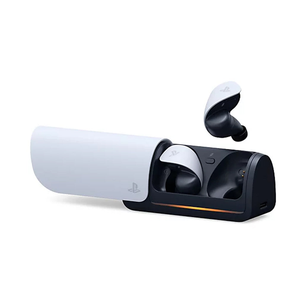A Photo Of Sony PlayStation Pulse Explore Wireless Earbuds for PS5