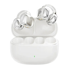 A Photo Of Powerology Savai Open-Ear Clip-On Earbuds