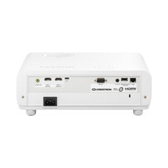 A Photo Of ViewSonic PX749-4K - 4,000 ANSI Lumens 4K Home Projector