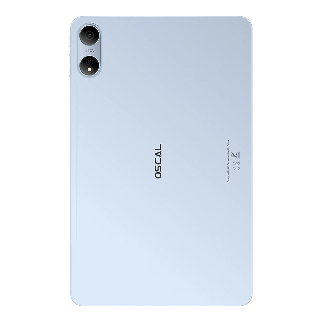 A Photo Of Oscal Pad 100  4G - 8GB + 16GB Ram - 256GB Storage