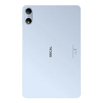 Oscal Pad 100  4G - 8GB + 16GB Ram - 256GB Storage
