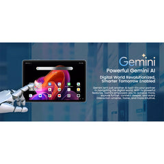 A Photo Of Oscal Pad 9 4G Tablet - 10.1