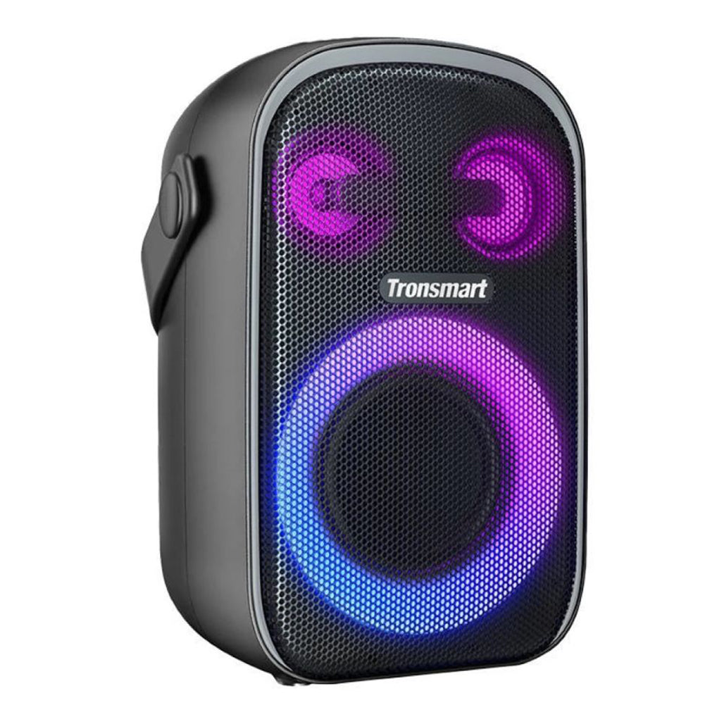 A Photo Of Tronsmart Halo 110 - 60W Portable Party Speaker