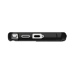 A Photo Of UAG Pathfinder Clear Galaxy S25 Ultra Case
