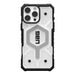 A Small Photo Of UAG Pathfinder Clear Case for iPhone 16 Pro Max – MagSafe Compatible, Drop Protection, Lightweight Design's Color Variant