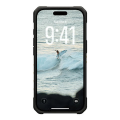 A Photo Of UAG Pathfinder - iPhone 17 Series