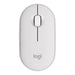 A Small Photo Of Logitech Pebble Mouse 2 M350s - Bluetooth Portable Mouse's Color Variant