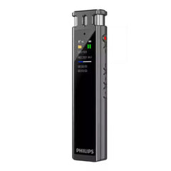 A Photo Of Philips VoiceTracer VTR5260 Voice Recorder