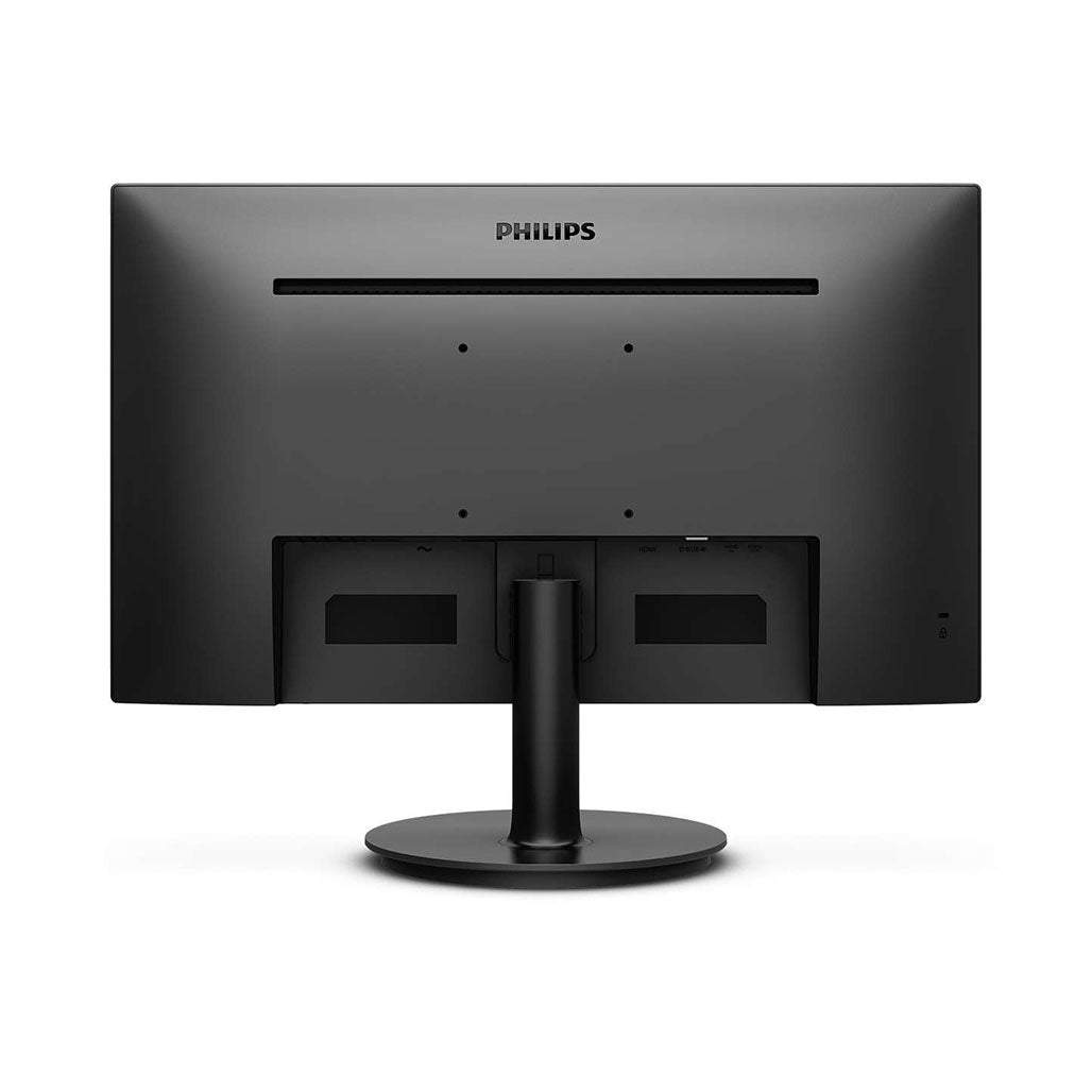 A Photo Of Philips 271V8LA - 27