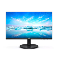 A Photo Of Philips 271V8LA - 27