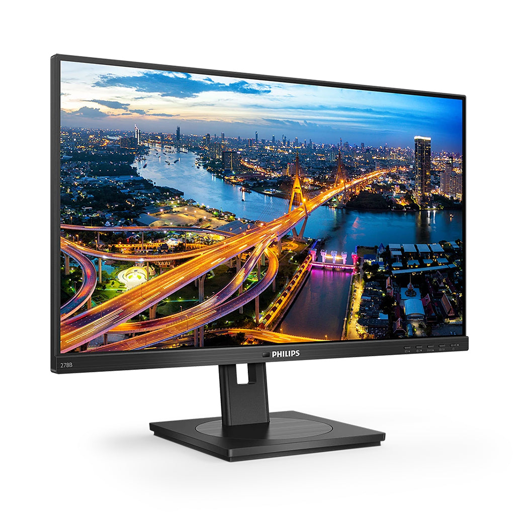A Photo Of Philips 278B1 27