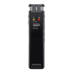 A Photo Of Philips VoiceTracer VTR5260 Voice Recorder