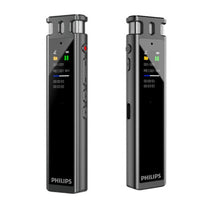 Philips VoiceTracer VTR5260 Voice Recorder