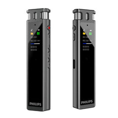 A Photo Of Philips VoiceTracer VTR5260 Voice Recorder