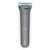 Philips Body Groomer BG3485/15 – Triple Protect Shaving System