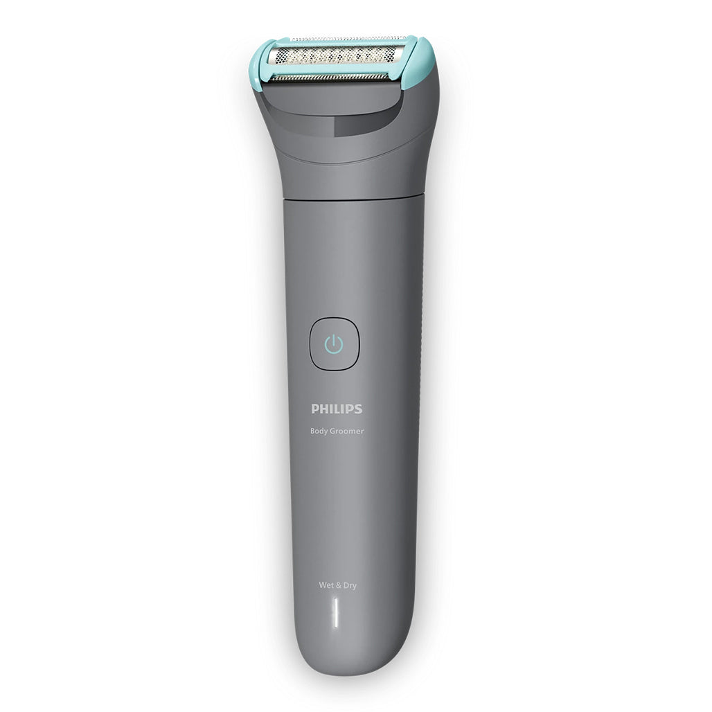 A Photo Of Philips Body Groomer BG3485/15 – Triple Protect Shaving System