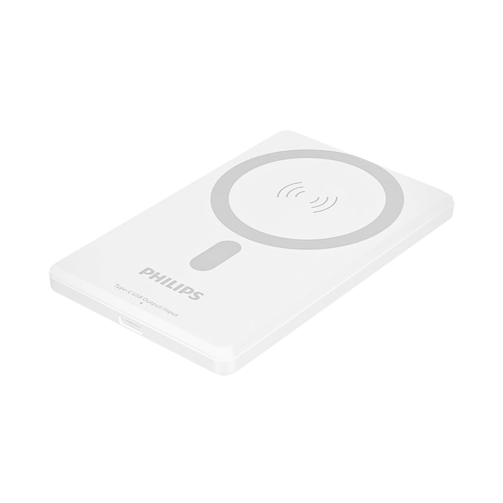 A Photo Of Philips Fast Charging MagSafe Powerbank
