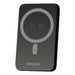 A Small Photo Of Philips Magnetic MagSafe Wireless Fast Charging Power Bank's Color Variant