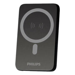 A Photo Of Philips Magnetic MagSafe Wireless Fast Charging Power Bank