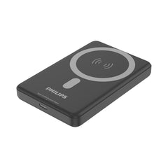 A Photo Of Philips Magnetic MagSafe Wireless Fast Charging Power Bank