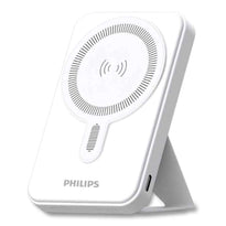 Philips Magnetic Wireless Power Bank with Stand