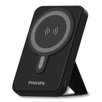 Philips Magnetic Wireless Power Bank with Stand